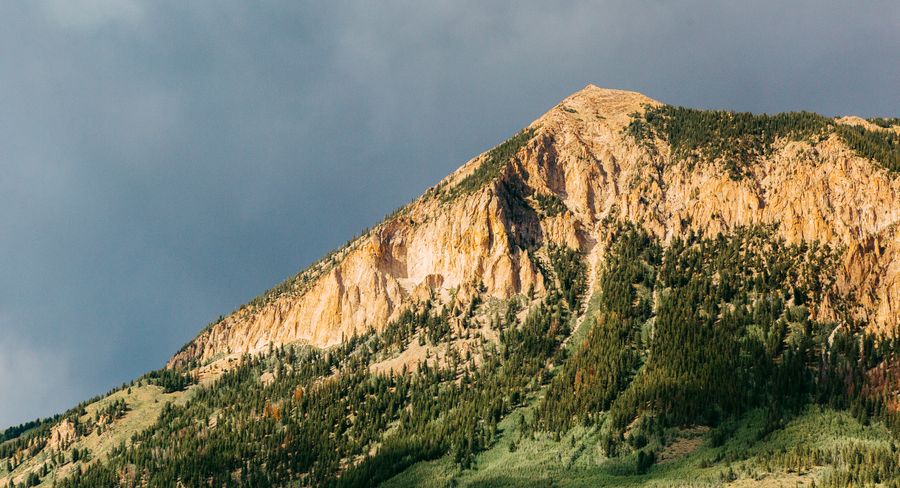 Crested Butte Mountain Resort
