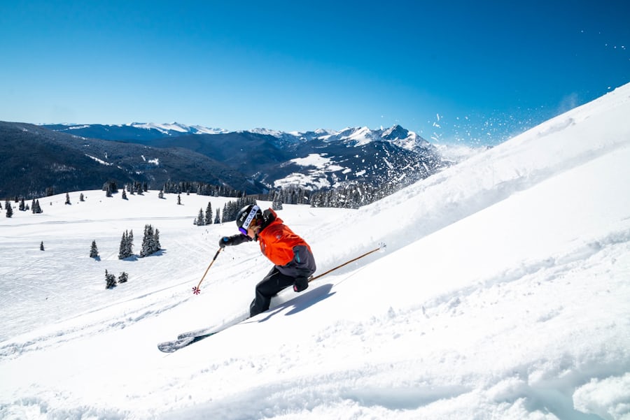 Crested Butte Mountain Resort
