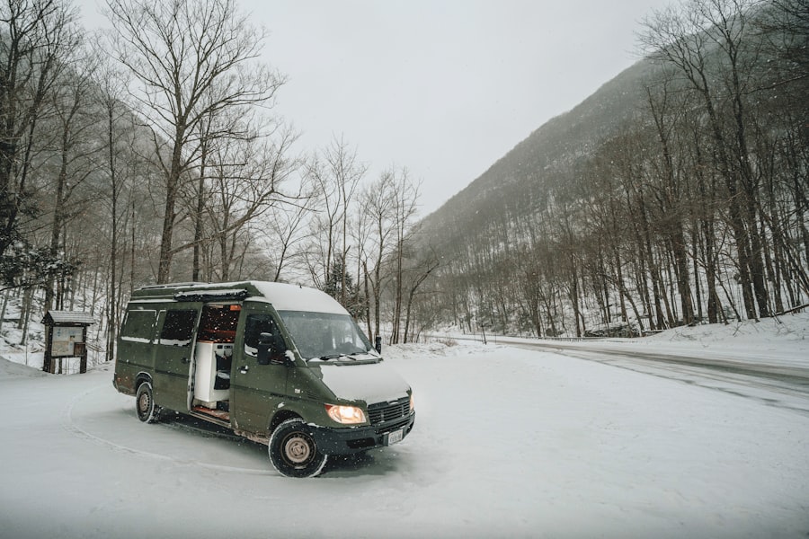 Transfers at Crested Butte